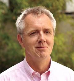 Professor Graham Moon